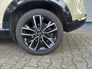 Honda HR-V Hybrid ADVANCE +LED+Allwetter+Navi+ 40.895 km 27.444 € Meerbusch 40667