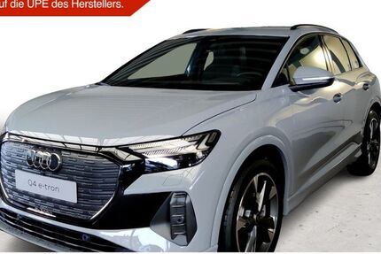 Audi Q4 e-tron 1.500 km 56.450 &euro; Moers 47441