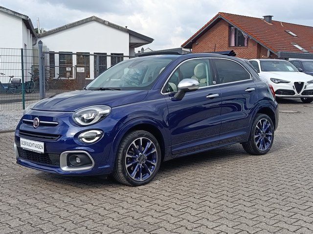 500X