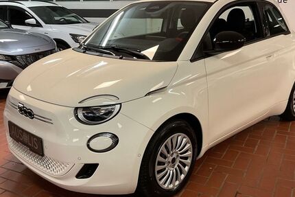 Fiat 500e 3.000 km 19.990 &euro; Wülfrath 42489
