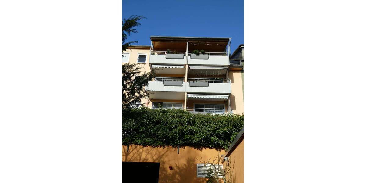 Etagenwohnung Solingen - 2 Zimmer, 68 m&sup2;, 153.000&euro; | Angebot:25804332