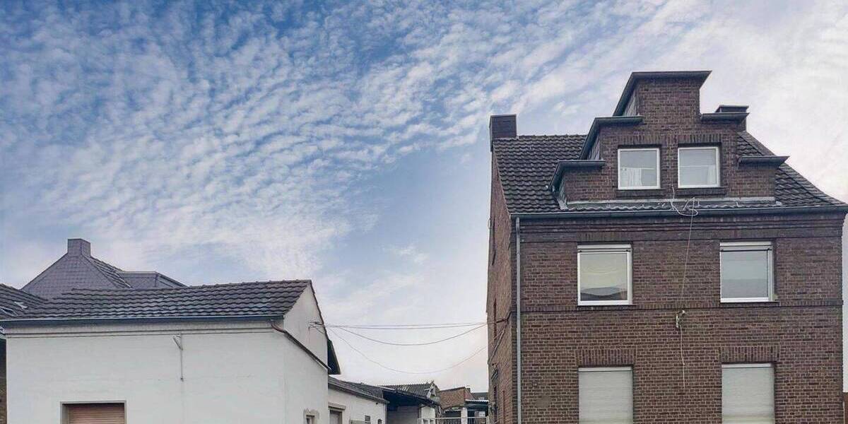 Großzügiges Grundstück mit 1.264 m² in Toplage von Neuss-Holzheim zimmer