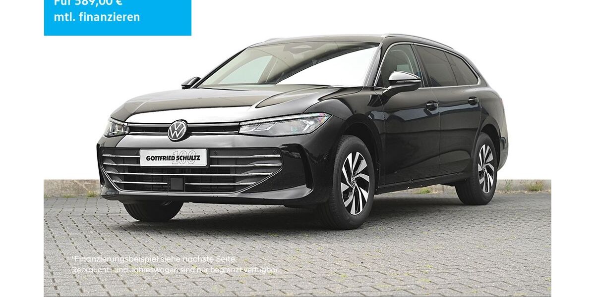 VW Passat 19.999 km 39.780 &euro; Wuppertal 42109