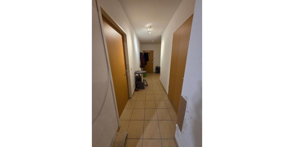 Flingern: Barrierefreie EG Wohnung mit offener Küche 2 zimmer