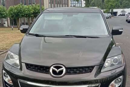 Mazda CX-7 195.000 km 7.499 &euro; Leverkusen 51381