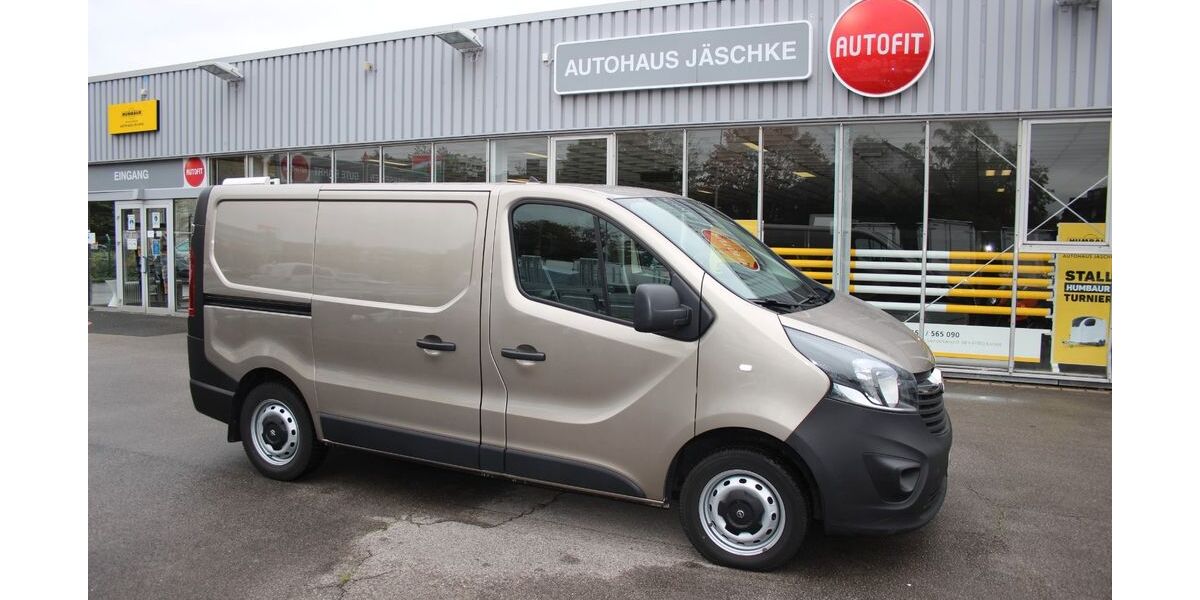 Opel Vivaro 221.509 km 7.900 &euro; Krefeld 47803