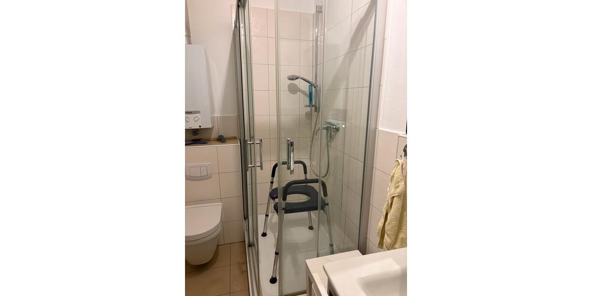 Etagenwohnung Wuppertal Dornap - 3 Zimmer, 110 m&sup2;, 1.450&euro; | Angebot:26399849
