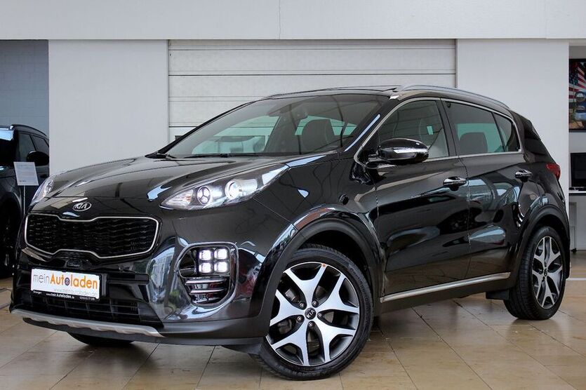 Sportage
