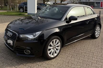Audi A1 188.893 km 7.300 &euro; Mönchengladbach 41179