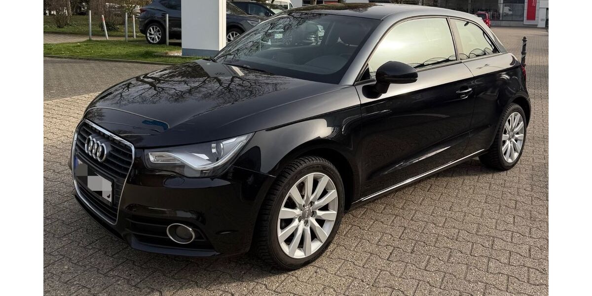 Audi A1 188.893 km 7.300 &euro; Mönchengladbach 41179