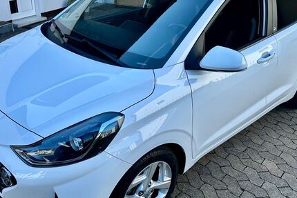 Hyundai i10 57.000 km 9.999 &euro; Duisburg 47249