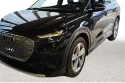Audi Q4 e-tron 56.137 km 34.880 &euro; Moers-Hülsdonk 47441