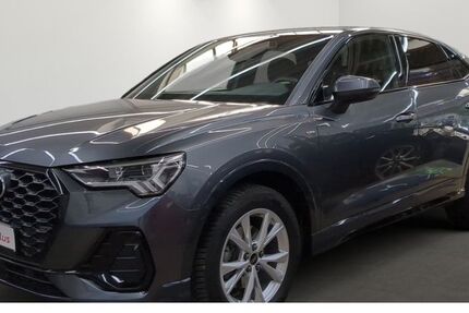 Audi Q3 21.381 km 35.750 &euro; Mülheim a.d. Ruhr 45481