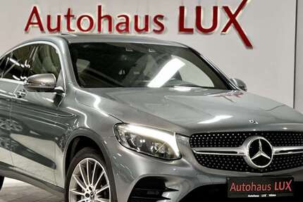 Mercedes-Benz GLC 350 111.897 km 39.990 € Hilden 40721