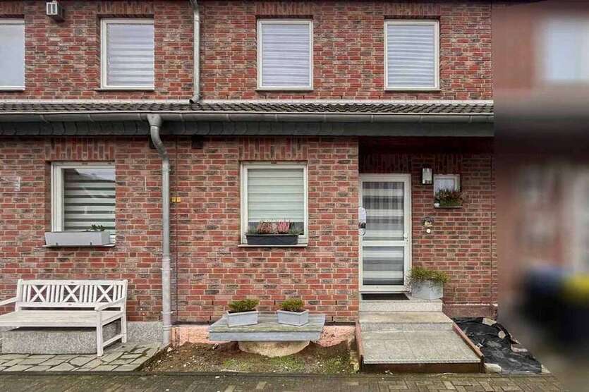 Haus zum Kaufen in Duisburg 380.000 € 102.65 m²