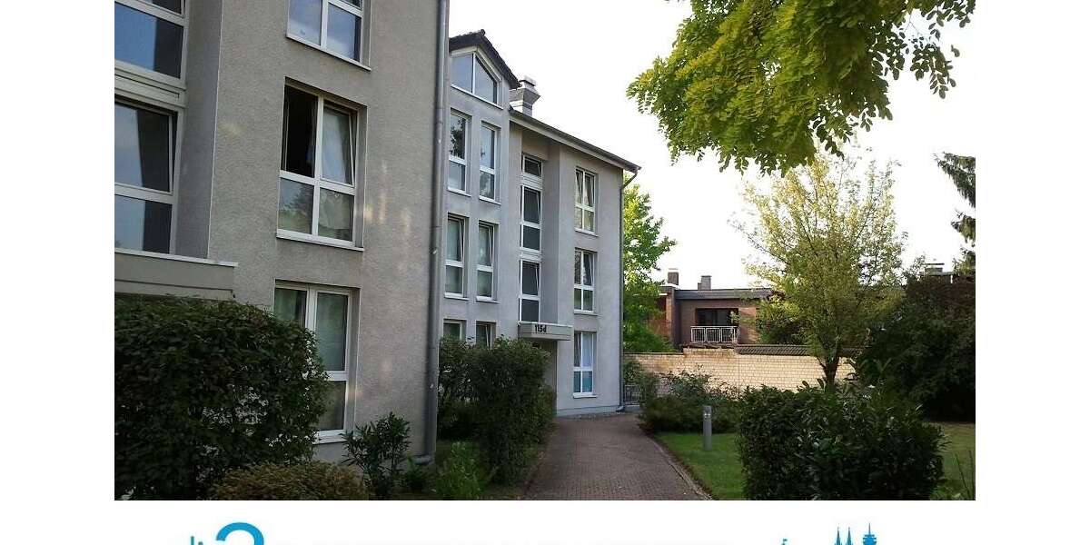 Wohnung zum Kaufen in Düsseldorf 99.000 € 24 m² 1 zimmer