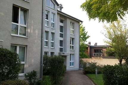 Wohnung zum Kaufen in Düsseldorf 99.000 € 24 m²