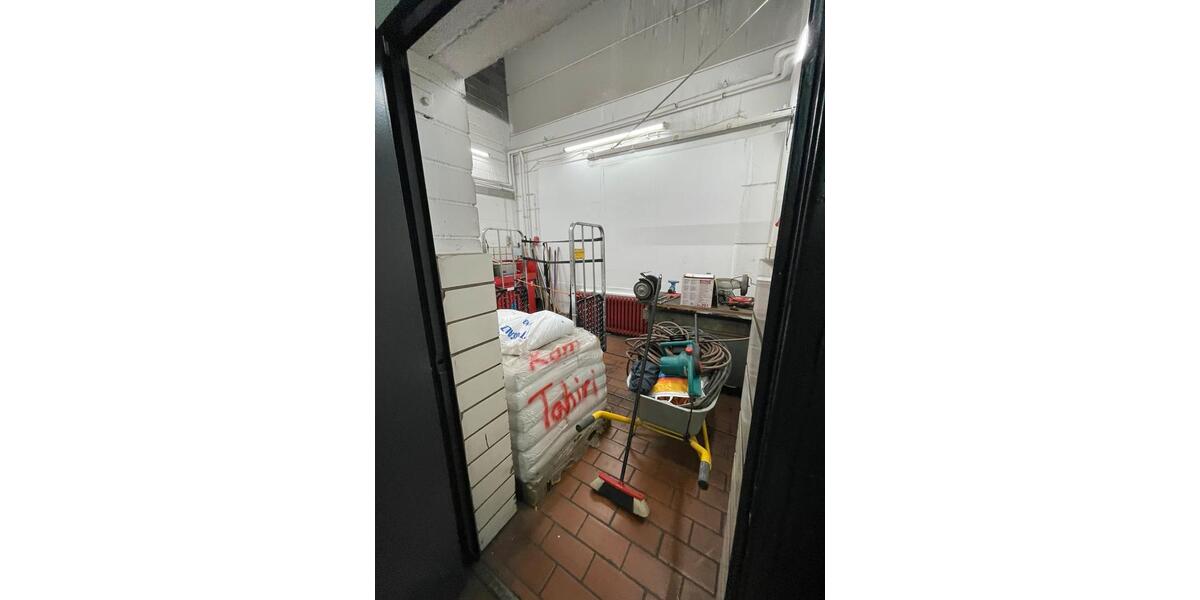 Gewerbeobjekt Oberhausen Alstaden - 4.500&euro; | Angebot:25541187