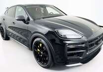 Gebrauchtwagen Porsche Cayenne
