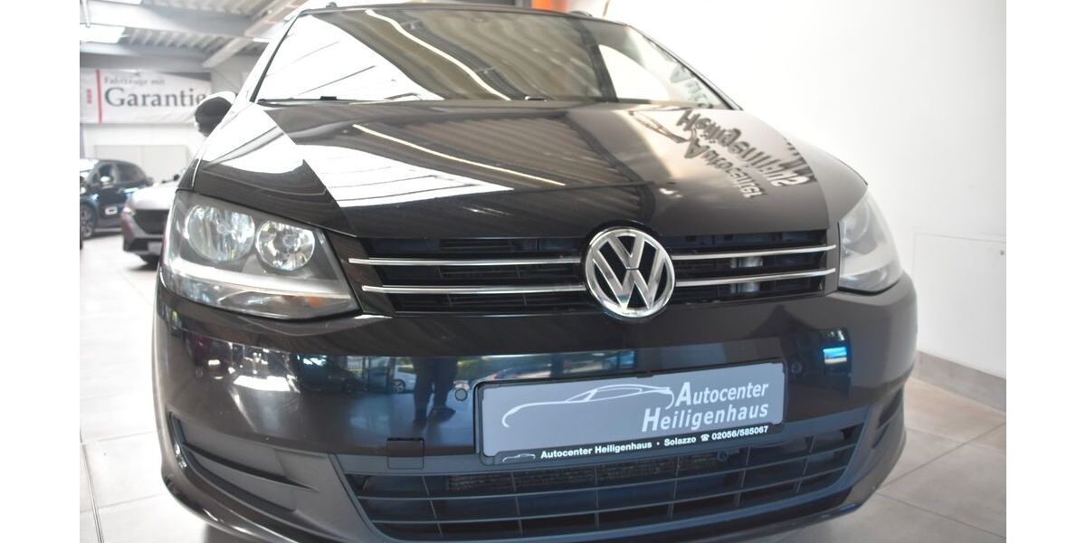 VW Sharan 222.211 km 6.780 &euro; Heiligenhaus 42579
