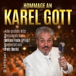 Hommage an Karel Gott - Alle großen Hits gesungen von Milan Fiala (Prag)