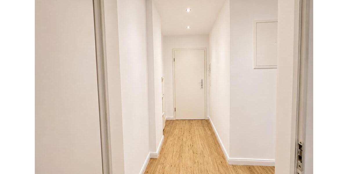 Etagenwohnung Krefeld Cracau - 2.5 Zimmer, 65 m&sup2;, 770&euro; | Angebot:26606926