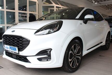 Ford Puma 51.272 km 17.490 &euro; Dormagen 41539