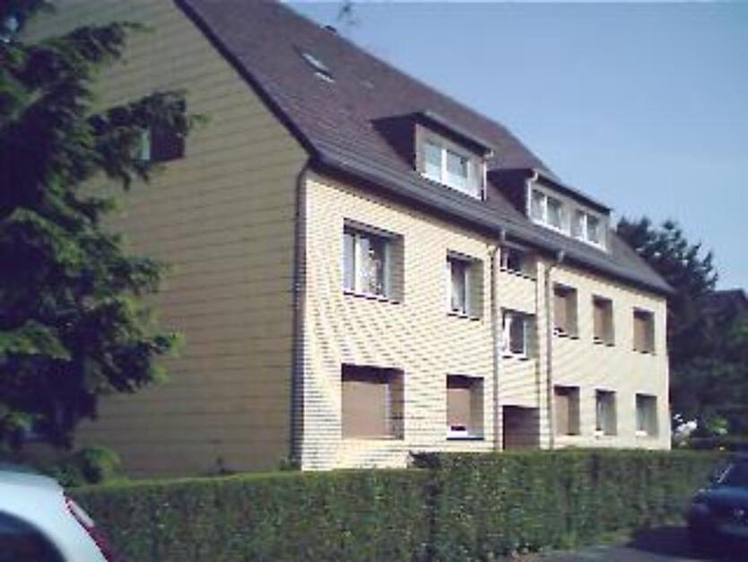 Attraktive 1 Zimmer 40qm Wohnung in Duisburg-Buchholz