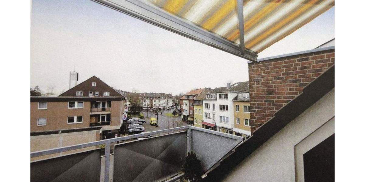 Top Gepflegt 1 zimmer