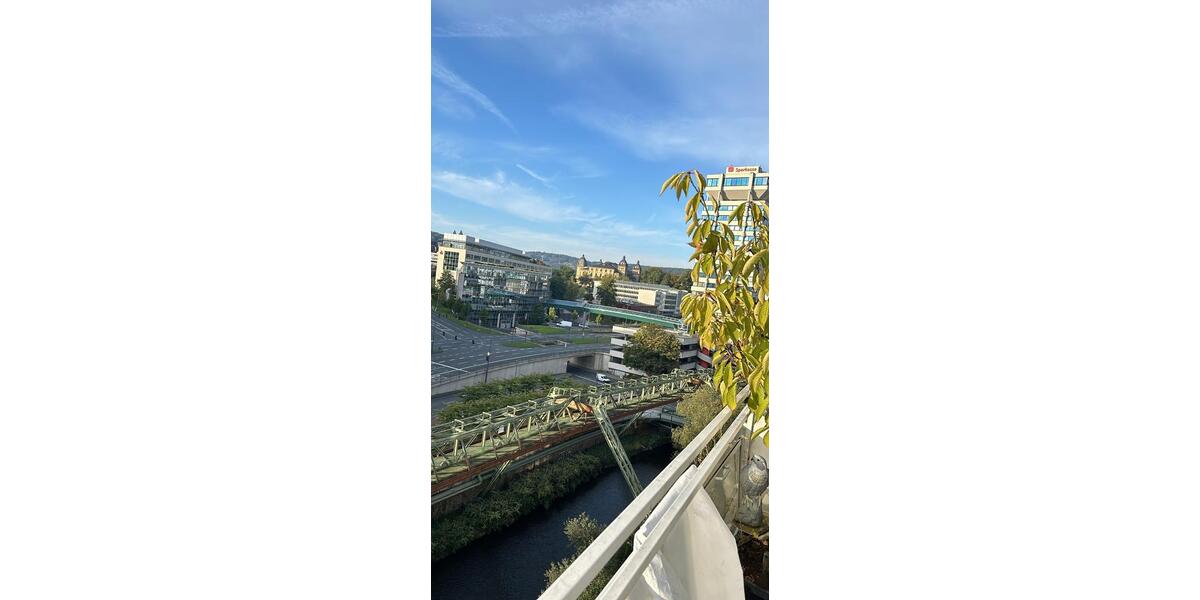 Wohnung zu verkaufen Wuppertal Elberfeld, Schlossbleiche 1 zimmer