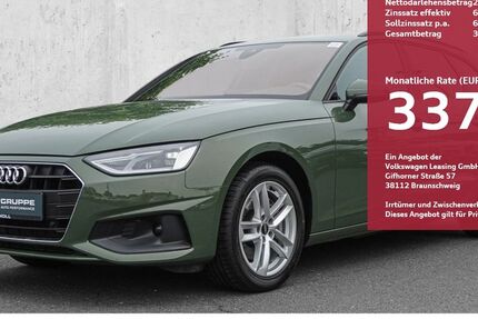 Audi A4 48.926 km 28.450 &euro; Düsseldorf 40474