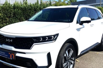 Kia Sorento 23.225 km 43.480 &euro; Düsseldorf 40589