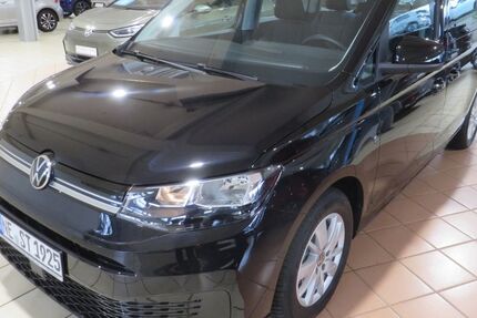 VW Caddy Maxi 7.700 km 41.890 &euro; Neuss 41469