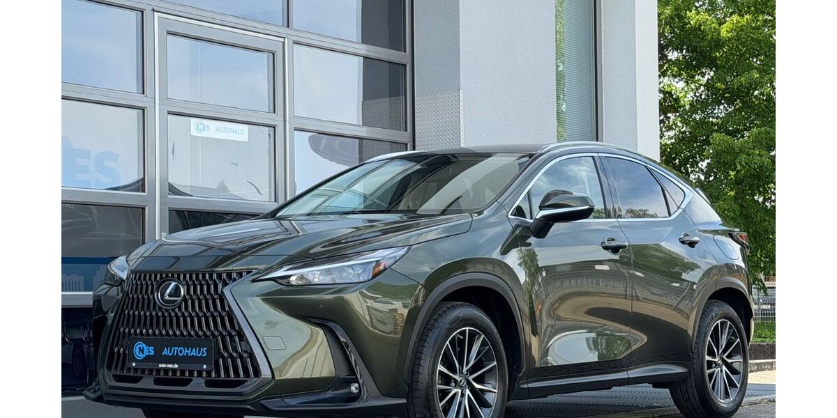 Lexus NX 350h 130.509 km 34.999 &euro; Hilden (bei Düsseldorf) 40721