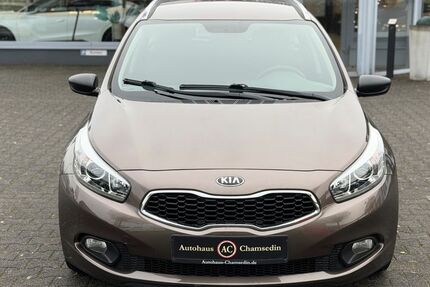 Kia ceed Sportswagon 90.338 km 7.999 &euro; Viersen 41748