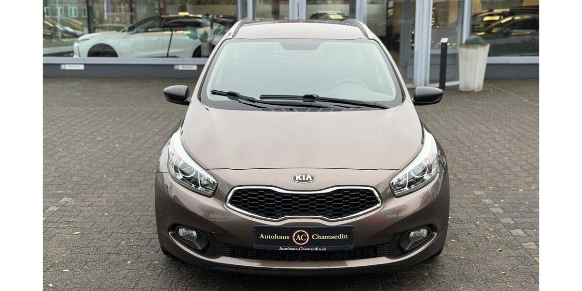 Kia ceed Sportswagon 90.338 km 7.999 &euro; Viersen 41748