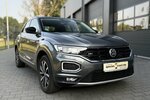VW T-Roc R line / 4Motion / Keyless Go / PANO 53.000 km 24.590 &euro; Mönchengladbach 41066