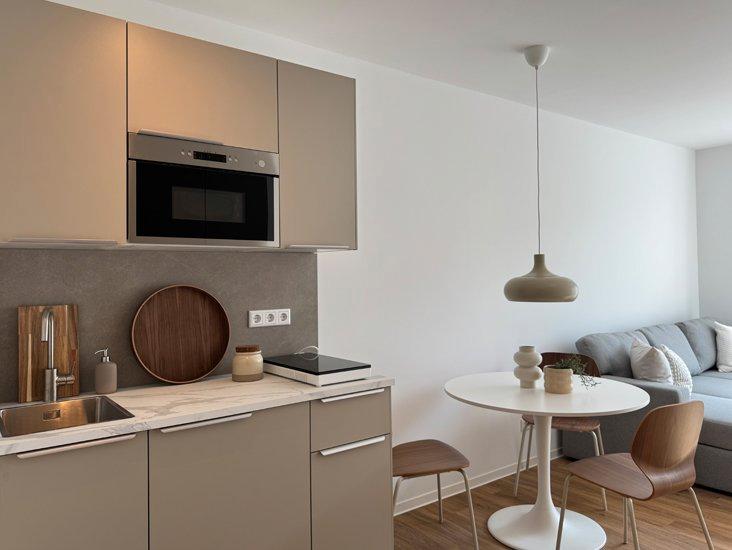 Reihenhaus Mönchengladbach - 4 Zimmer, 138 m&sup2;, 1.995&euro; | Angebot:26145866