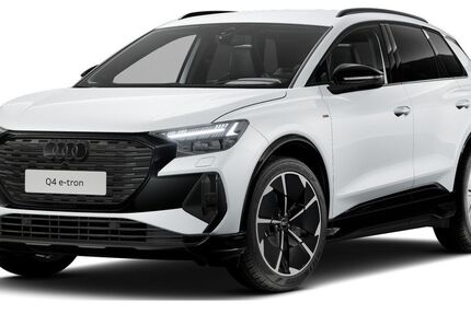 Audi Q4 e-tron 10.712 km 55.980 € Mönchengladbach 41066