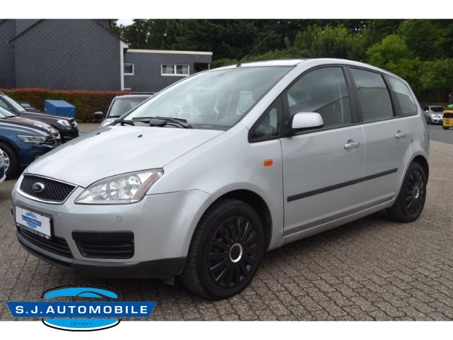 C-Max