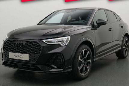 Audi Q3 5.990 km 46.980 &euro; Leverkusen 51373