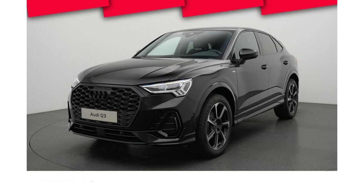 Audi Q3 5.990 km 46.980 &euro; Leverkusen 51373