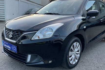 Suzuki Baleno 67.000 km 5.999 &euro; Mönchengladbach 41238