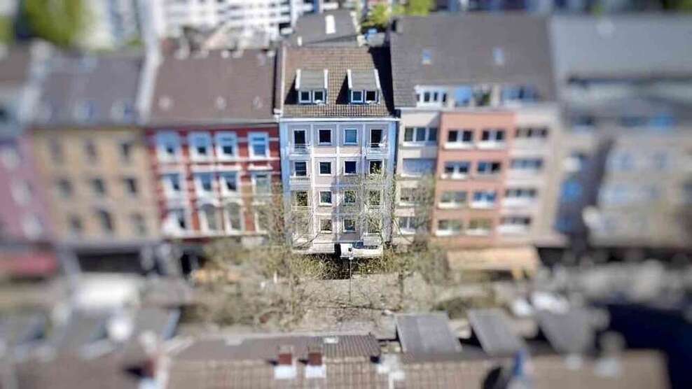 Wohnung zum Kaufen in Düsseldorf 3.899.000 € 554 m²