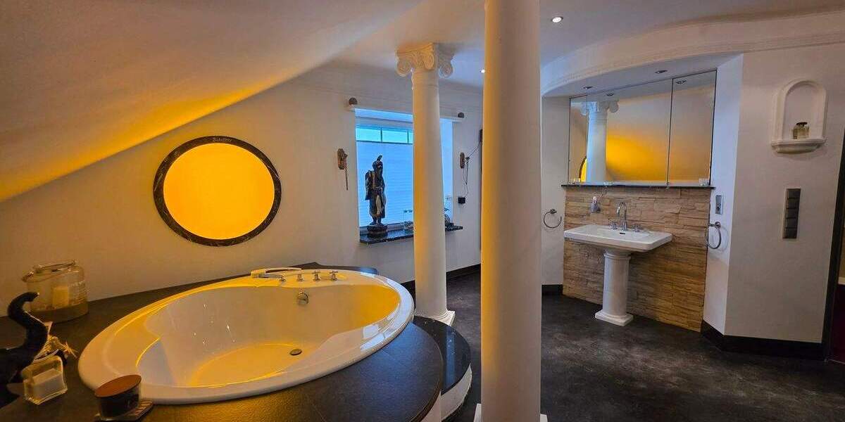 Modernes Haus in Velbert Tönisheide - Wimmersberg 4 zimmer