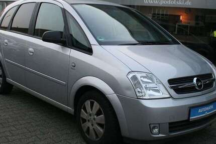 Opel Meriva 172.268 km 1.000 &euro; Moenchengladbach 41065