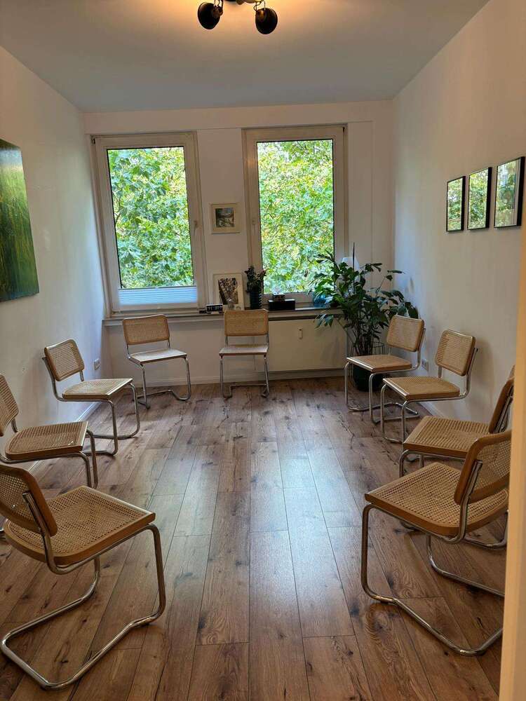 Büro in Köln 1.462,92 € 73 m²
