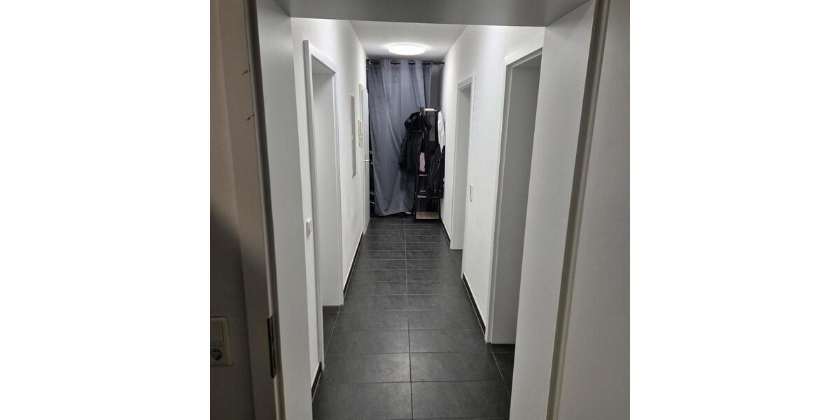 2 Zimmer Wohnung 74qm Solingen 2 zimmer