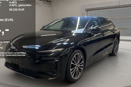 Audi A6 e-tron 1.500 km 73.480 &euro; Krefeld 47805