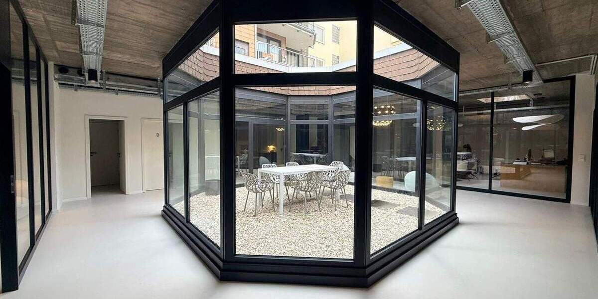 Gewerbeobjekt Düsseldorf Friedrichstadt - 1 Zimmer, 531 m&sup2;, 2.450.000&euro; | Angebot:25878672